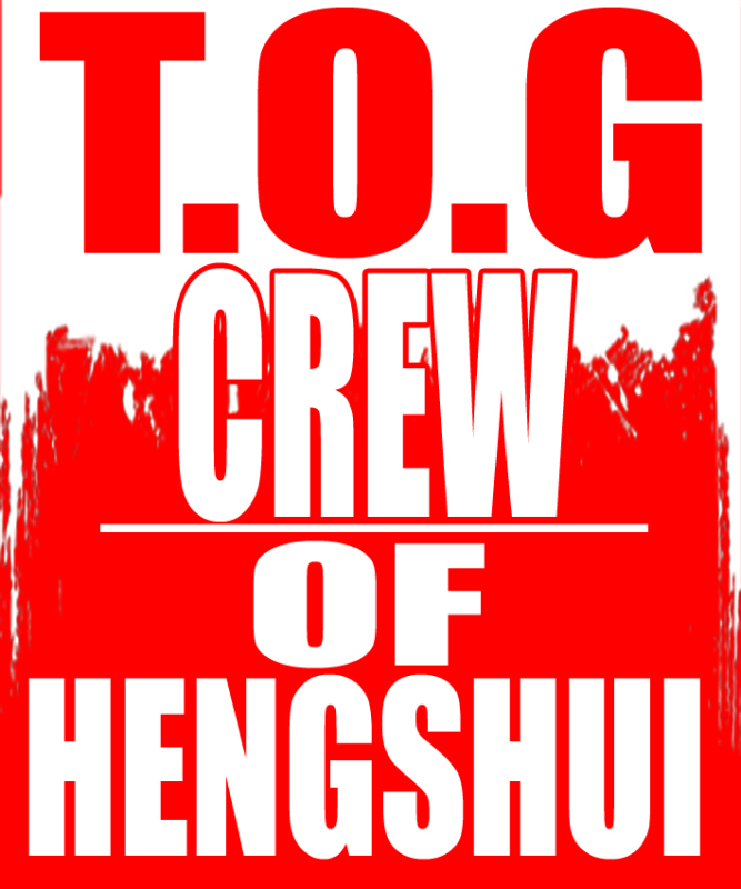 T.O.G CREW