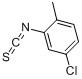 5-氯-2-甲基異硫氰酸苯酯