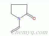 PVP的分子式