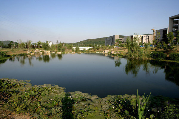 映水蘭香遺址