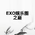 EXO娛樂圈之巔