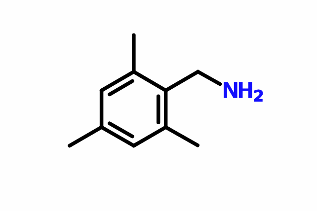 2,4,6-三甲基苄胺