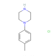 1-（對-甲苯基）哌嗪二鹽酸鹽