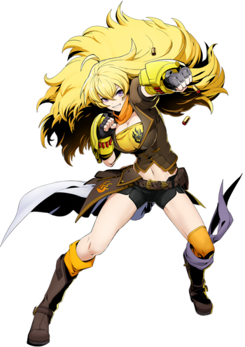 yang