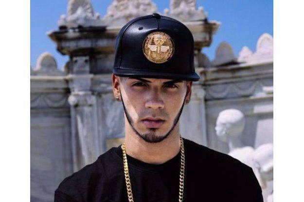 Anuel AA