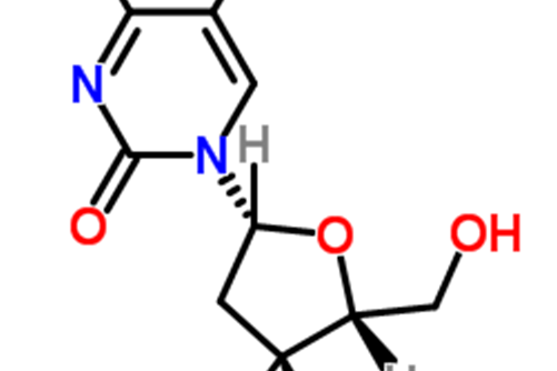 5-碘-2\x27-脫氧胞苷