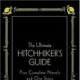 The Ultimate Hitchhiker\x27s Guide(2005年Gramercy出版的圖書)