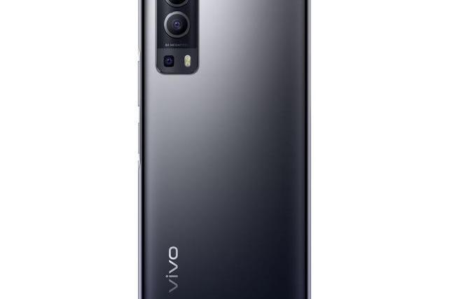 vivo Y72 5G