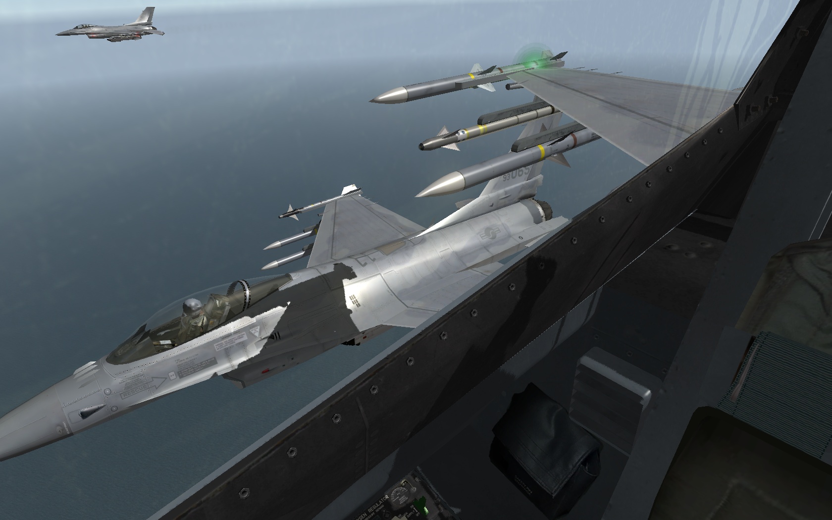 Falcon Bms