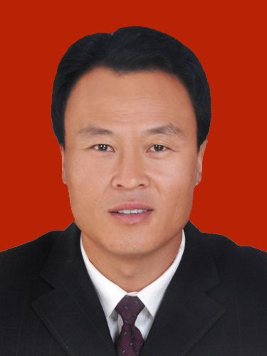 李宏林(陝西省鹹陽市長武縣住房和城鄉建設局副局長)