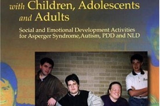 Relationship Development Intervention with Children, Adolescents and Adults