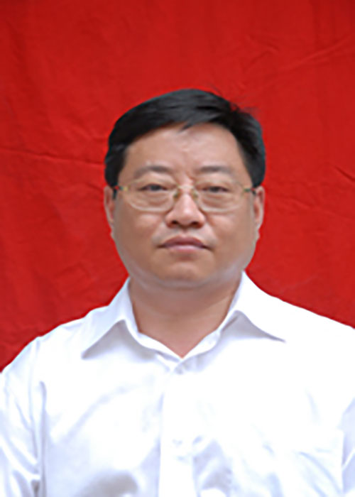 李春根(靖安縣政府副縣長)