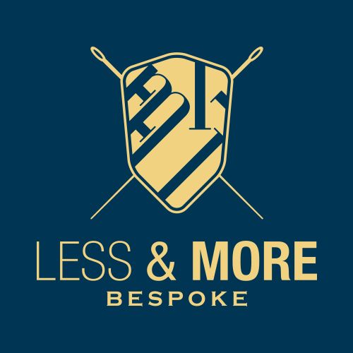 LESS&MORE