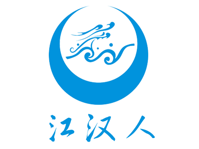 江漢人Logo