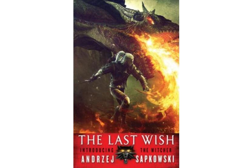 The Last Wish