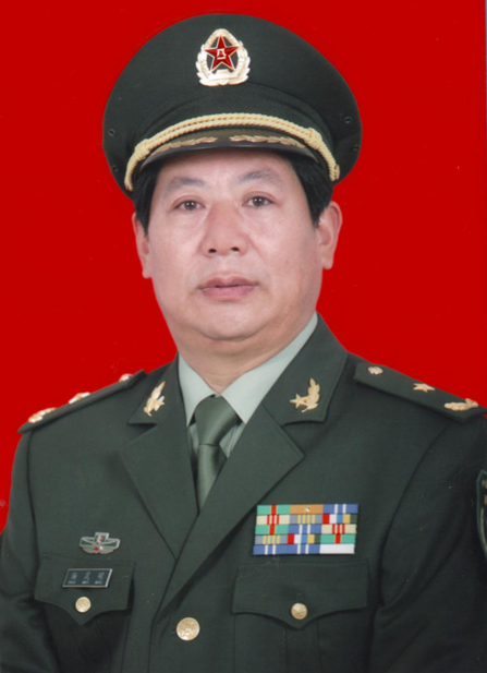 楊茂明(南京軍區將領)