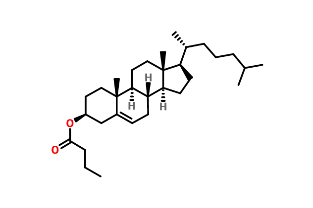 膽固醇丁酸酯