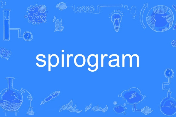 spirogram