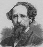 查爾斯·狄更斯(Charles Dickens)