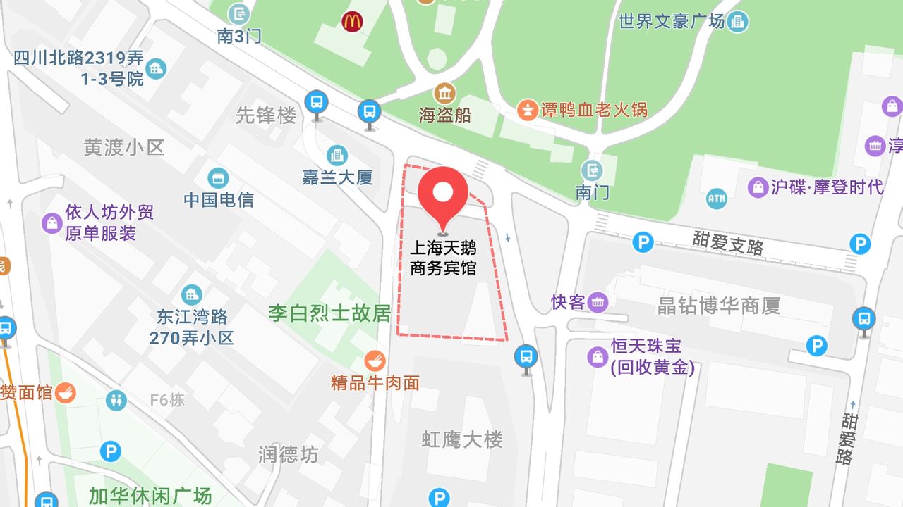 地圖信息