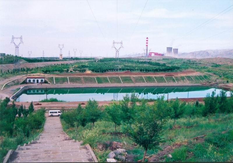 烏魯木齊花兒溝