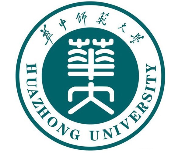 華中師範大學校徽