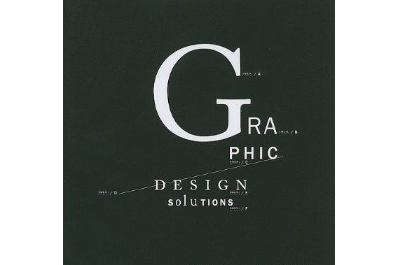 Graphic Design Solutions