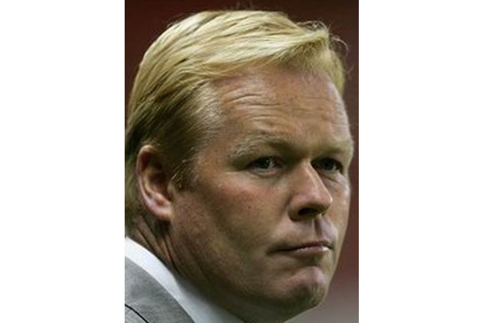 Ronald Koeman