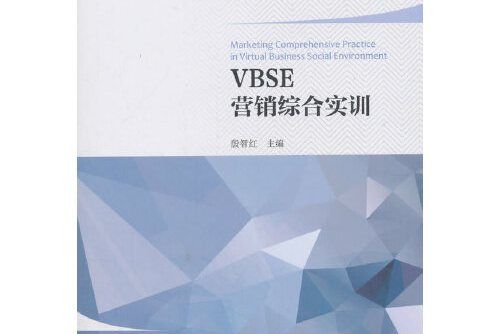 VBSE行銷綜合訓練教程