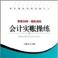 會計速成培訓叢書2：會計實賬操練