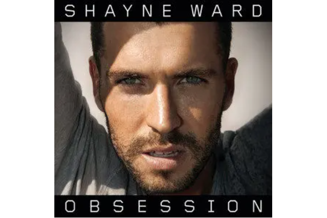 Crash(Shayne Ward)