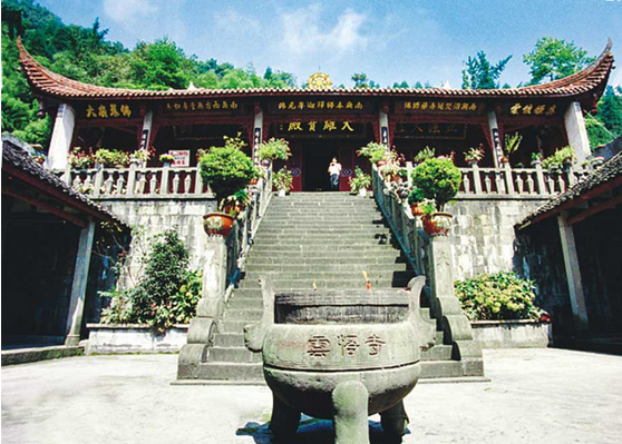 雲悟寺