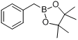 2-苄基-4,4,5,5-四甲基-1,3,2-二雜氧戊硼烷