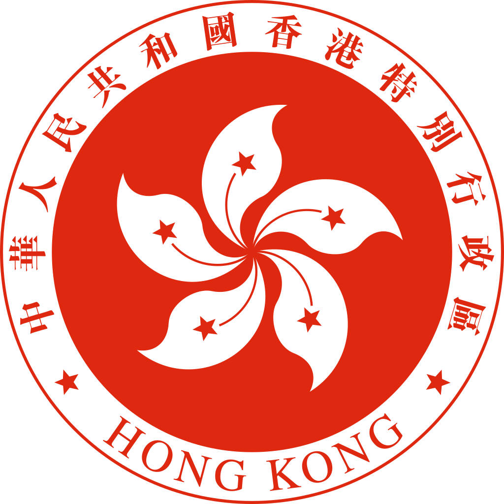 香港的區徽