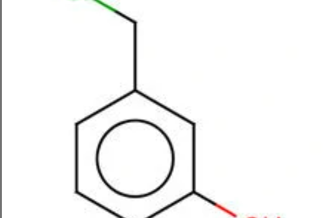 間羥基苄基氯