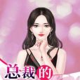 總裁的私人女秘書