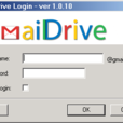 gmail drive