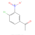 4-氯-3-硝基苯乙酮