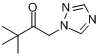 3,3-二甲基-1-（1H-1,2,4-三唑-1-基）丁-2-酮