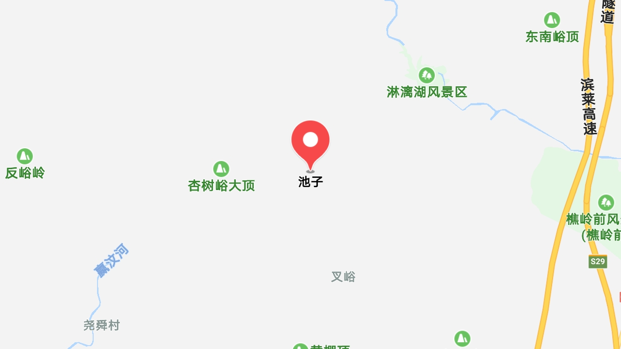 地圖信息