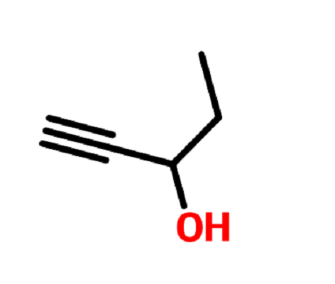 1-戊炔-3-醇