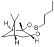 正丁基硼酸(1S,2S,3R,5S)-(+)-2,3-蒎烷二醇酯