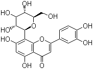 葒草苷