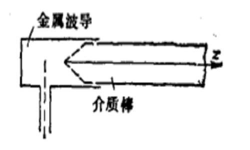 圖1介質天線