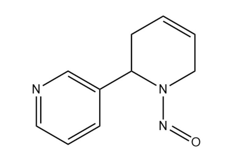 N\x27-亞硝基新菸草鹼