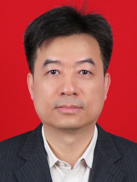 謝東(廣西壯族自治區地震局黨組成員、副局長)