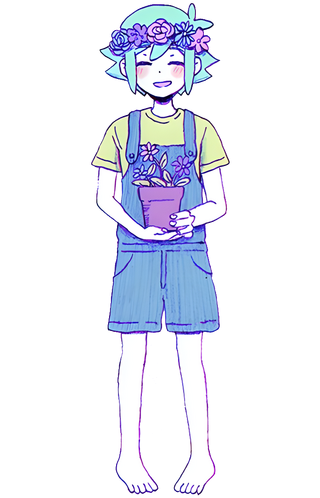 OMORI