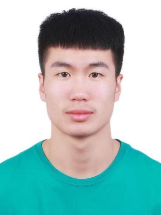 馬俊傑(中國排球運動員)